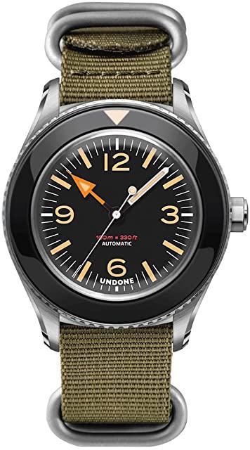 Miglior orologio undone basecamp