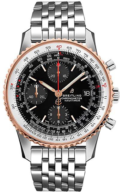 Miglior orologio uomo breitling