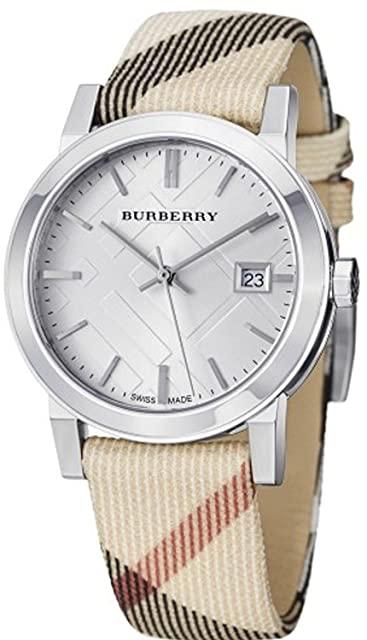 Miglior orologio uomo burberry