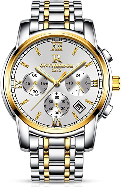 Miglior orologio uomo ck