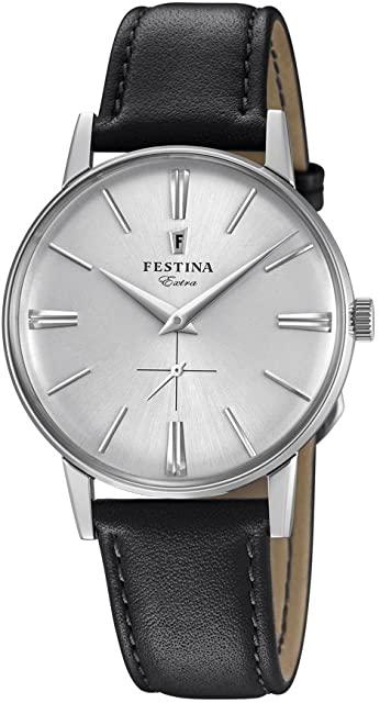 Miglior orologio uomo festina