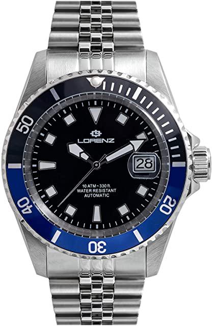 Miglior orologio uomo lorenz
