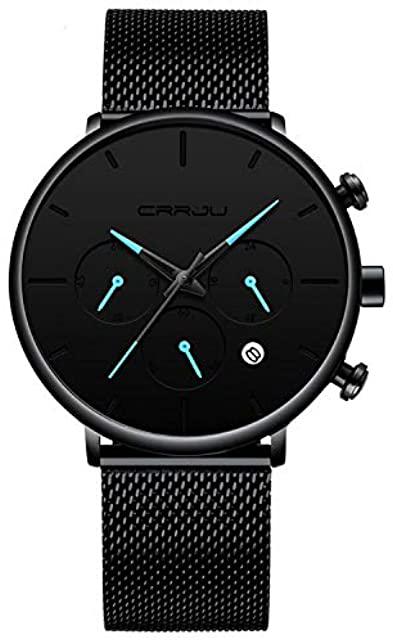 Miglior orologio uomo mappamondo