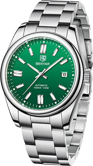 Miglior orologio uomo meccanico