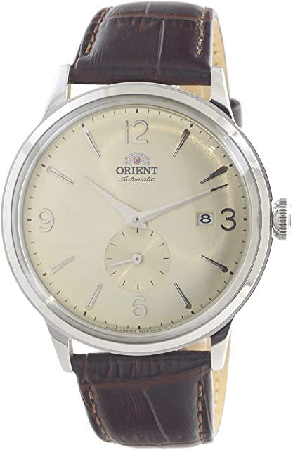Miglior orologio uomo orient