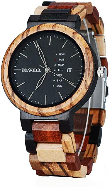 Miglior orologio uomo particolare
