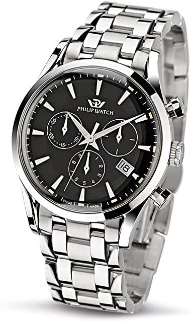 Miglior orologio uomo philip watch