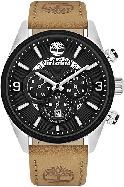 Miglior orologio uomo timberland