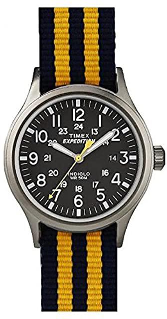 Miglior orologio uomo timex