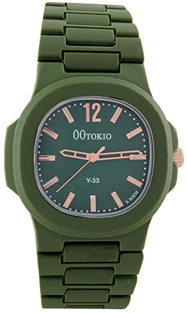 Miglior orologio uomo verde