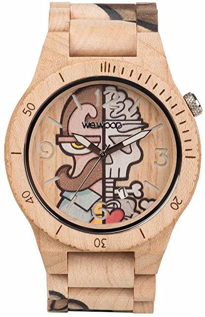 Miglior orologio uomo wewood