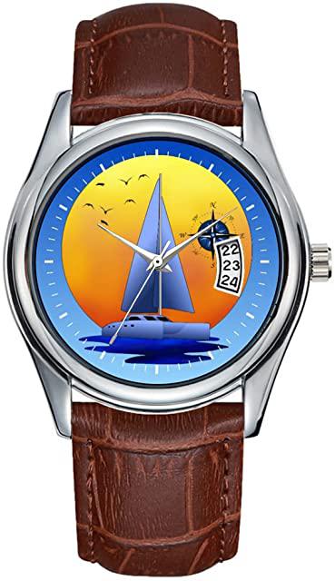 Miglior orologio vela