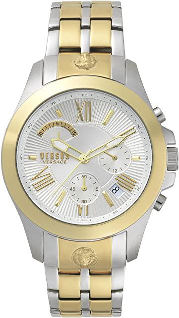 Miglior orologio versace maschile