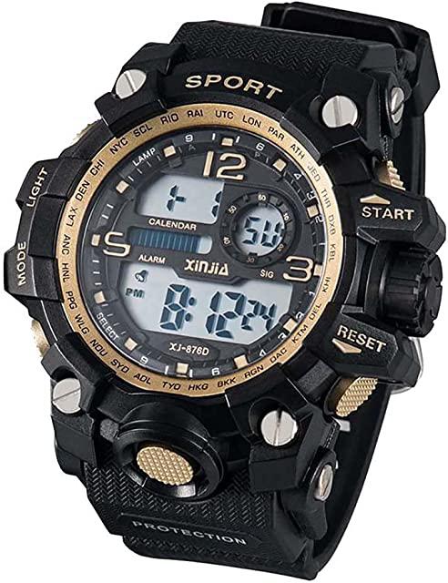 Miglior orologio visione notturna