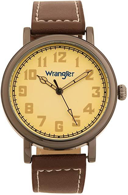 Miglior orologio wrangler
