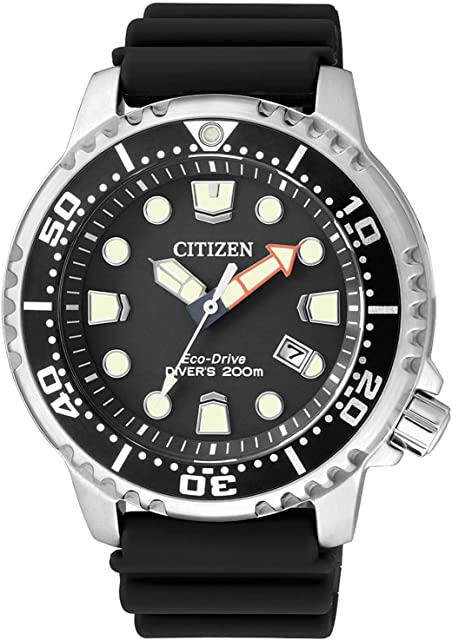 Miglior orologio zodiac sub