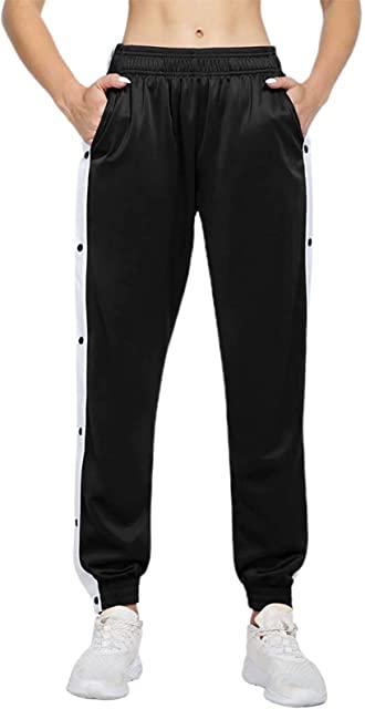 Miglior pantaloni con bottoni laterali fila