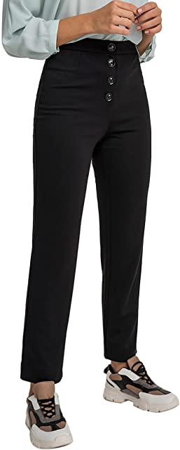 Miglior pantaloni con bottoni