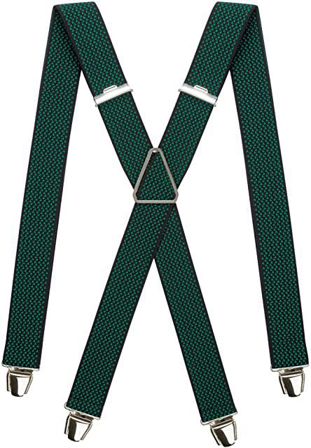 Miglior pantaloni eleganti con bretelle uomo