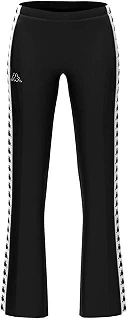 Miglior pantaloni kappa con bottoni laterali