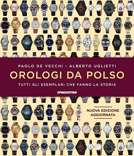 Miglior paolo fini orologi