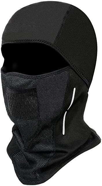 Miglior passamontagna nero