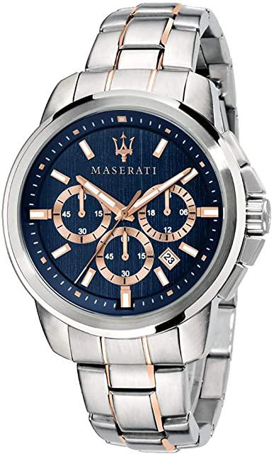 Miglior patek philippe cronografo oro rosa