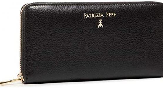 Miglior patrizia pepe portafogli