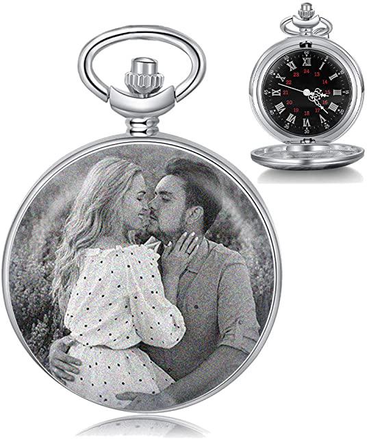 Miglior perseo orologio da tasca