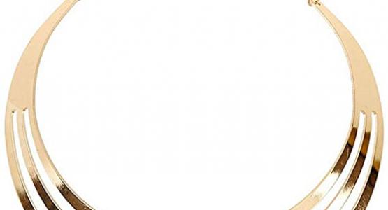 Miglior plastron collier