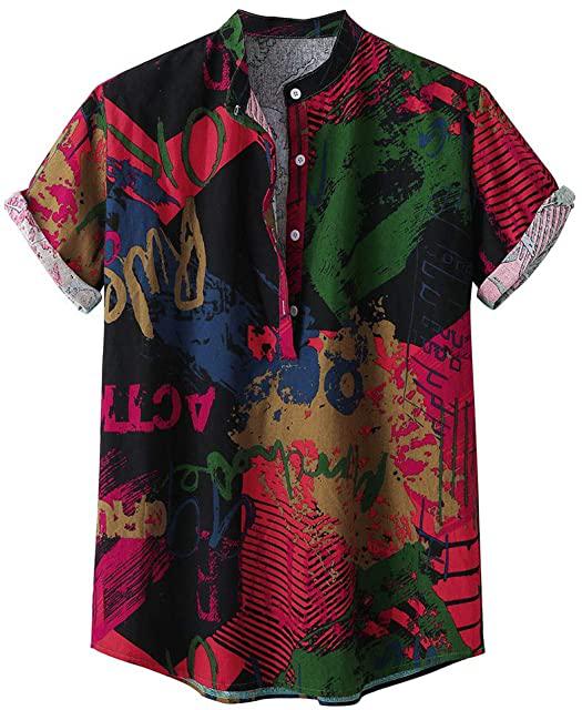 Miglior plastron shirt