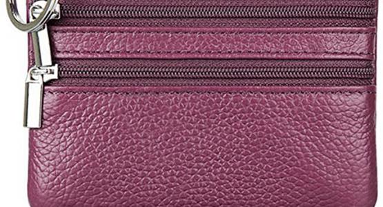Miglior pochette portachiavi