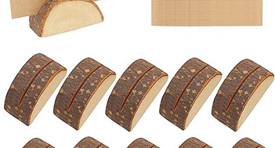 Miglior portacarte legno