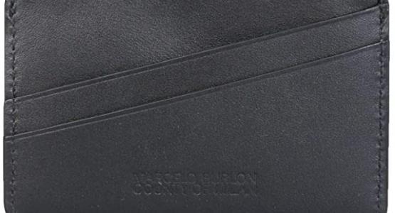 Miglior portacarte marcelo burlon