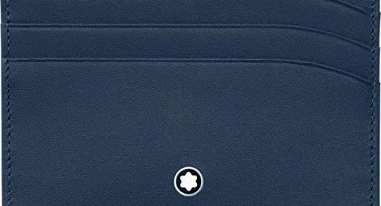 Miglior portacarte montblanc