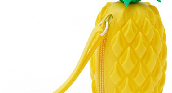 Miglior portachiavi ananas