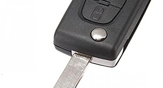 Miglior portachiavi citroen c3