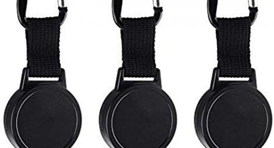 Miglior portachiavi con filo allungabile