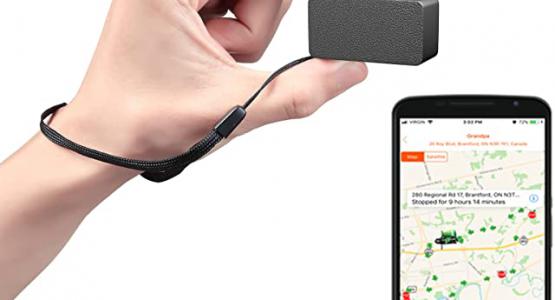 Miglior portachiavi con localizzatore gps