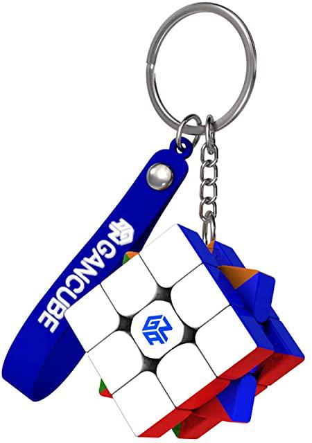 Miglior portachiavi cubo di rubik