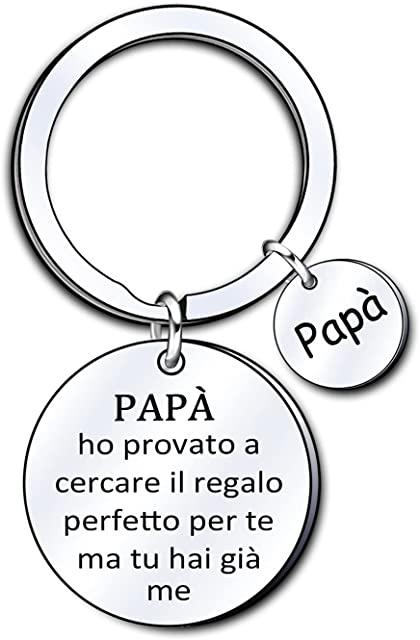 Miglior portachiavi da uomo