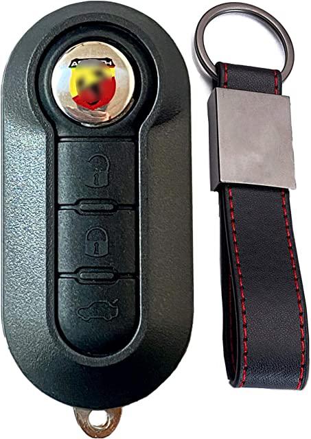 Miglior portachiavi fiat punto evo