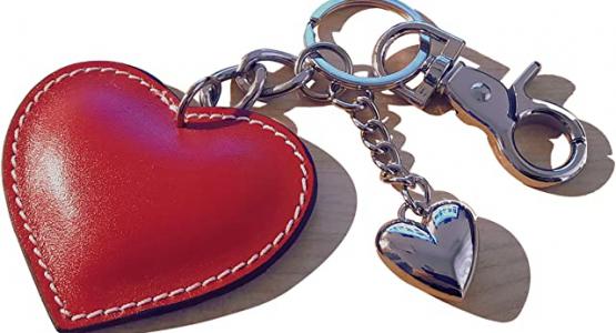 Miglior portachiavi furla cuore