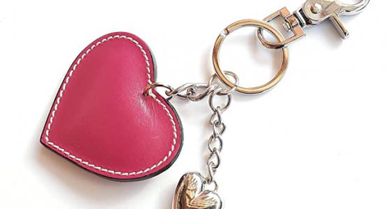 Miglior portachiavi furla donna
