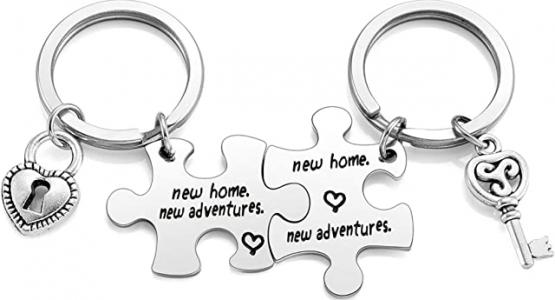 Miglior portachiavi home