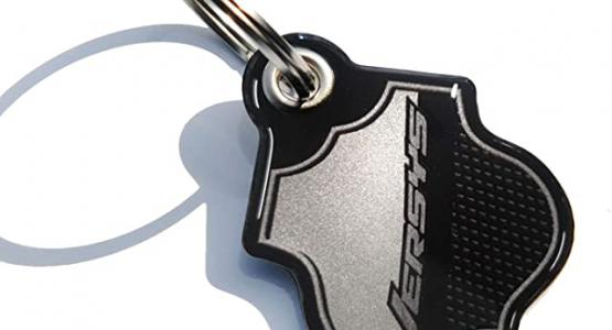 Miglior portachiavi kawasaki versys