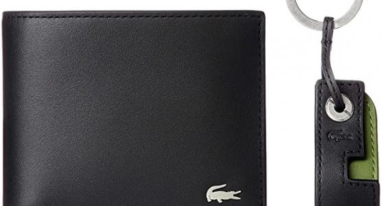 Miglior portachiavi lacoste uomo