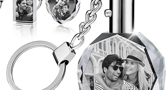 Miglior portachiavi led personalizzati
