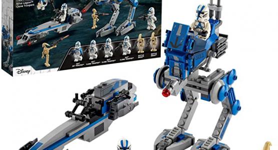 Miglior portachiavi lego yoda
