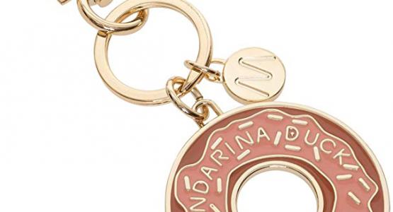 Miglior portachiavi mandarina duck
